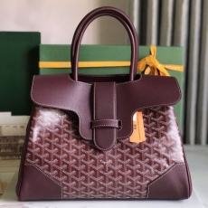 Goyard Top Handle Bags